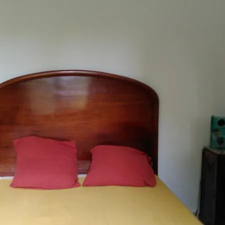 Affittacamere Lulu Mérignac